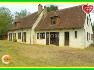 Maison à vendre Léré (VAZ87278)