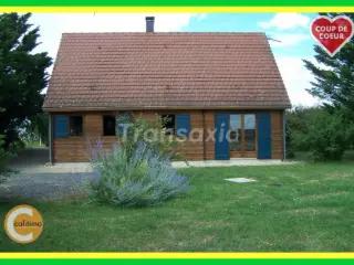 Maison à vendre Saint-Florent-sur-Cher (VAZ87280)