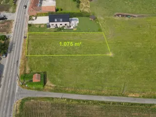 Terrain à bâtir à vendre Mainvault (VAZ87391)