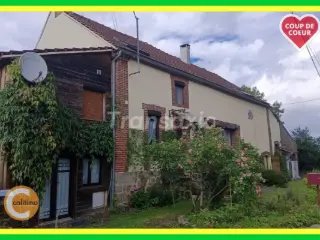 Maison à vendre Bonnat (VAZ87883)