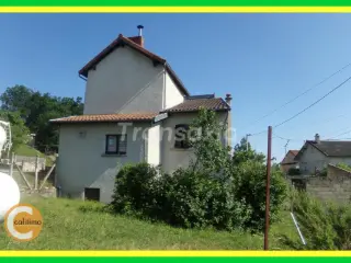 Maison à vendre Paslières (VAZ87884)