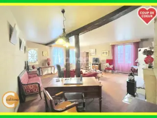 Appartement à vendre Bourges (VAZ87886)