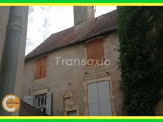 Appartement à vendre Saint-Pierre-le-Moûtier (VAZ88382)