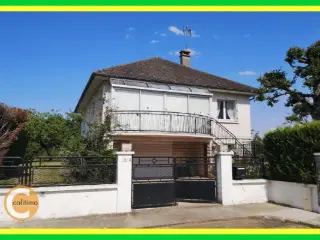 Maison à vendre Bléneau (VAZ88384)