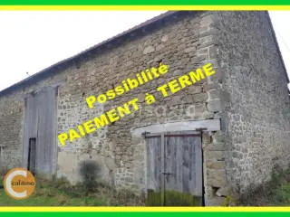 Maison à vendre Dun-le-Palestel (VAZ88400)