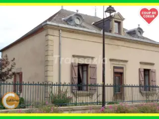 Maison à vendre Ygrande (VAZ88401)