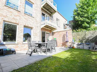 Ground floor for sale Tubize (VAZ88598)