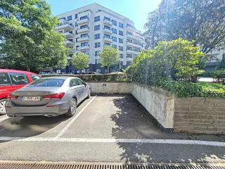 Parking à vendre Evere (VAZ88685)