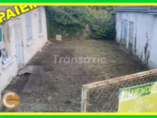 Maison à vendre Sainte-Sévère-sur-Indre (VAZ88883)