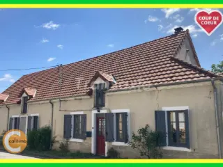 Maison à vendre Avord (VAZ88884)