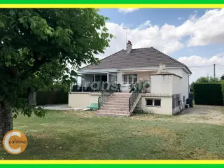 Maison à vendre Levet (VAZ88886)