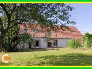 Maison à vendre Bonnat (VAZ88887)