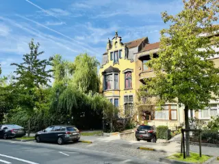 Herenhuis te koop Laken (VAZ88971)