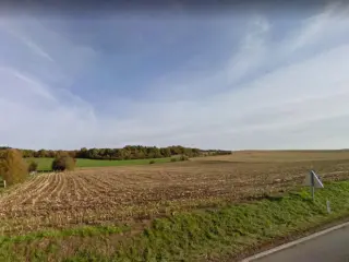 Terrain à vendre Beauraing (VAZ89042)