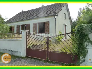 Maison à vendre Lamotte-Beuvron (VAZ89711)