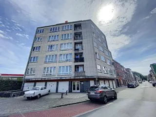 Parking for sale Evere (VAZ90012)