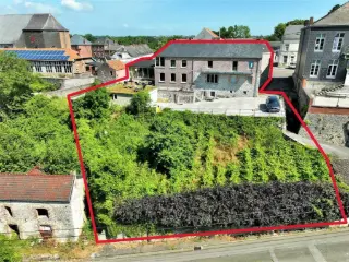 Handelsfonds te koop Solre-Saint-Géry (VAZ90447)