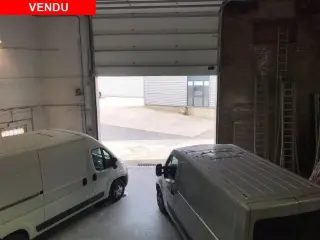 Industrie te koop Mont-Saint-Guibert (VAZ90868)