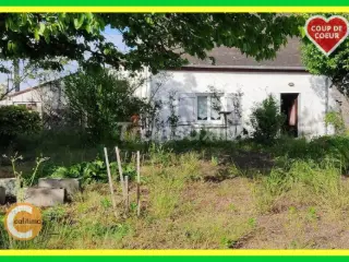 Maison à vendre Bourbon-l'Archambault (VAZ91238)