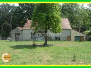 Maison à vendre Ainay-le-Château (VAZ91240)