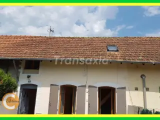 Maison à vendre Sancoins (VAZ91242)