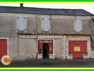 Maison à vendre Lignières (VAZ91243)