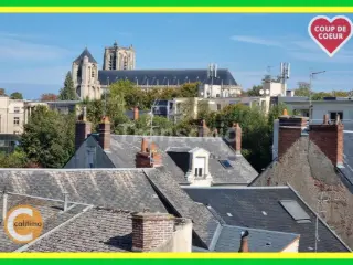Appartement à vendre Bourges (VAZ91689)
