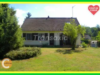 Maison à vendre Léré (VAZ91691)