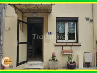 Maison à vendre Néris-les-Bains (VAZ91692)