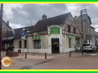 Maison à vendre Salbris (VAZ91693)