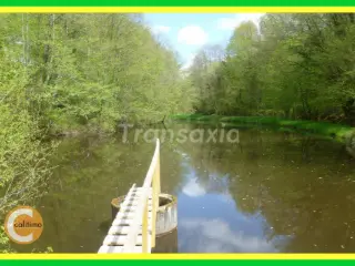 Terrain à vendre Bonnat (VAZ91694)