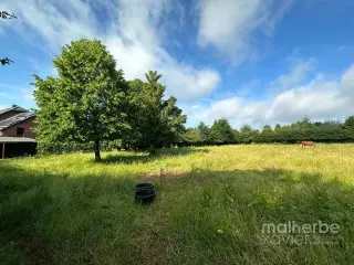 Bouwgrond te koop Sourbrodt (VAZ91748)