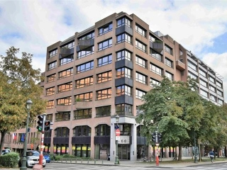 Kantoor te huur Elsene (VAZ91751)