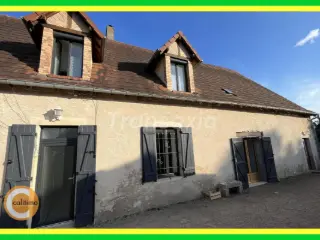Maison à vendre Châteauneuf-sur-Cher (VAZ92286)
