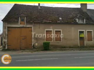 Maison à vendre Nérondes (VAZ92390)