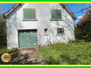 Maison à vendre Nérondes (VAZ92391)