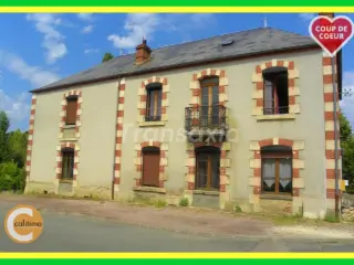 Maison à vendre Léré (VAZ92393)