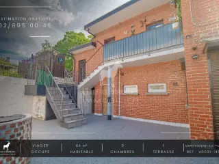 Duplex for sale Marchienne-au-Pont (VAZ92568)