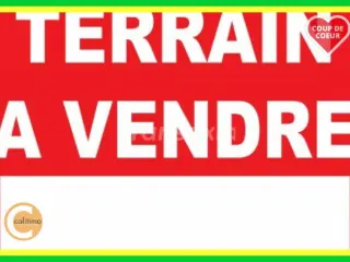 Terrain à vendre Doyet (VAZ92950)