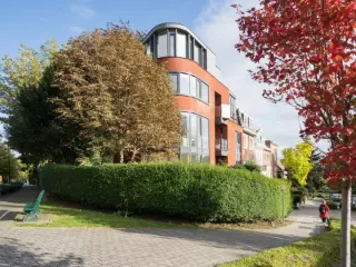 Appartement à vendre Woluwe-Saint-Pierre (VAZ92988)
