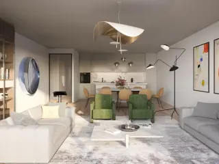 Loft for sale Brussels (VAZ93094)