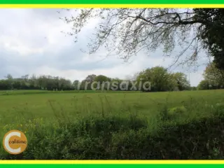 Terrain à vendre La Souterraine (VAZ93587)