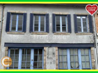 Maison à vendre Bénévent-l'Abbaye (VAZ93588)