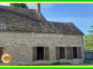 Maison à vendre Ygrande (VAZ93589)