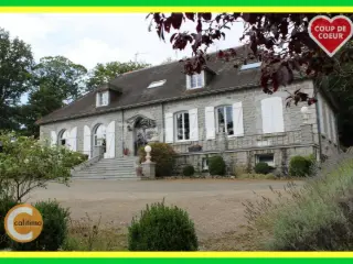 Villa à vendre La Souterraine (VAZ93591)