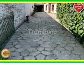 Bungalow à vendre Fruges (VAZ93593)