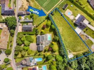 Land for sale Milmort (VAZ93680)