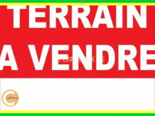 Terrain à vendre Ainay-le-Château (VAZ93998)