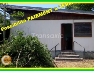 Maison à vendre Fours (VAZ94000)