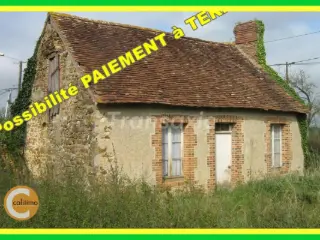 Maison à vendre Bélâbre (VAZ94001)